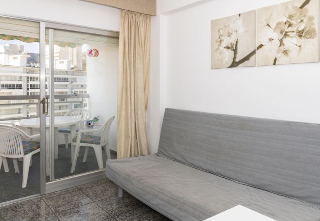 Apartamento en Cullera - PRADO, A-7º-72 PK INT 83 Apartamento en Cullera - PRADO, A-7º-72 PK INT 83