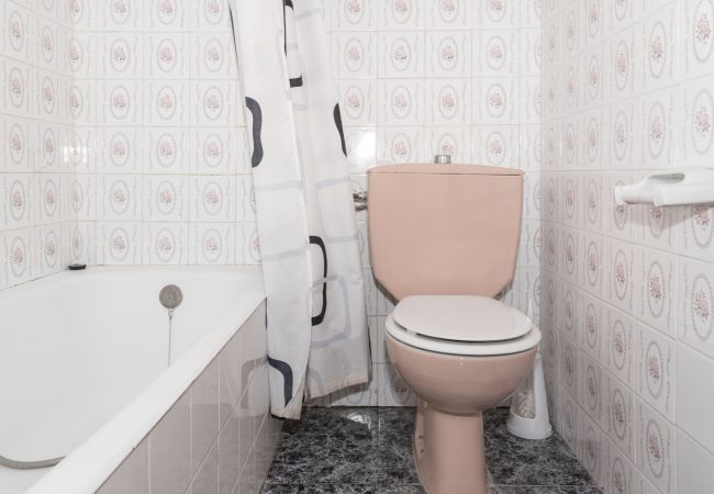 Apartamento en Cullera - PRADO, A-7º-72 PK INT 83 Apartamento en Cullera - PRADO, A-7º-72 PK INT 83