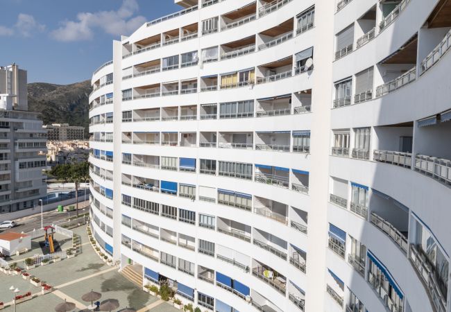 Apartamento en Cullera - PRADO, A-7º-72 PK INT 83 Apartamento en Cullera - PRADO, A-7º-72 PK INT 83