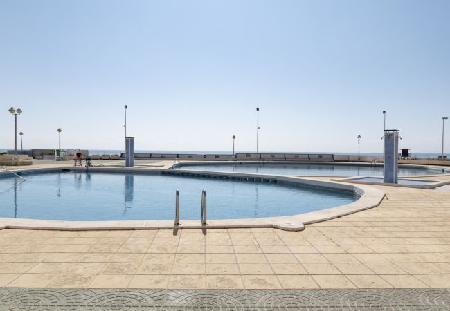 Apartamento en Cullera - PRADO, B-6º-64 PK INT 102 Apartamento en Cullera - PRADO, B-6º-64 PK INT 102