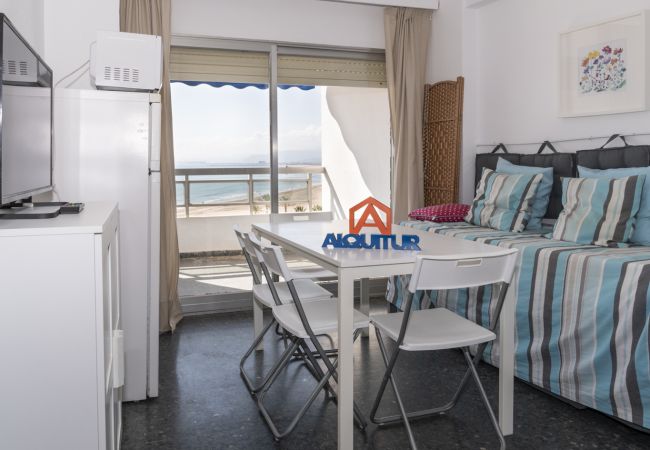 Apartamento en Cullera - PRADO, B-6º-64 PK INT 102 Apartamento en Cullera - PRADO, B-6º-64 PK INT 102