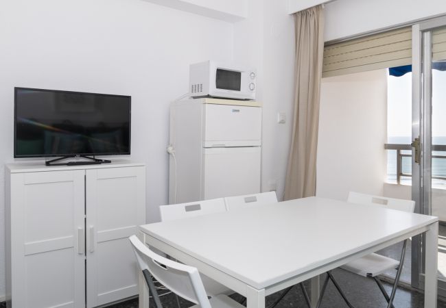 Apartamento en Cullera - PRADO, B-6º-64 PK INT 102 Apartamento en Cullera - PRADO, B-6º-64 PK INT 102
