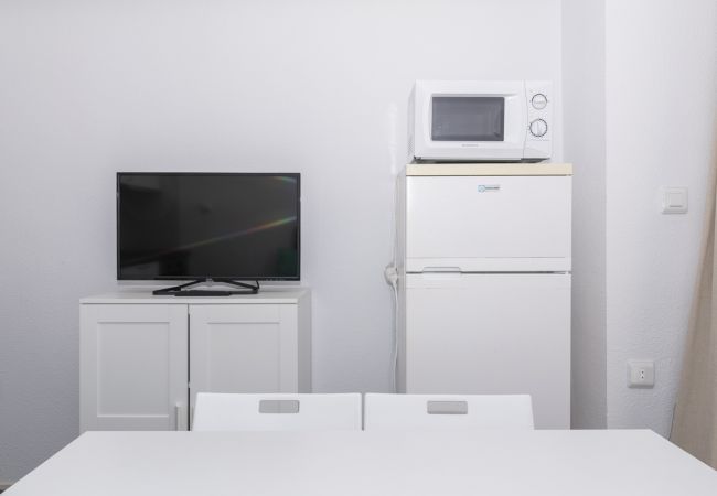 Apartamento en Cullera - PRADO, B-6º-64 PK INT 102 Apartamento en Cullera - PRADO, B-6º-64 PK INT 102