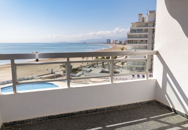 Apartamento en Cullera - PRADO, B-6º-64 PK INT 102 Apartamento en Cullera - PRADO, B-6º-64 PK INT 102