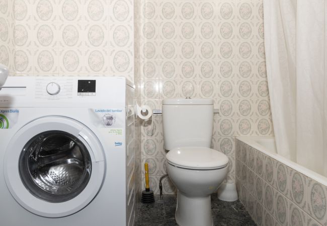 Apartamento en Cullera - PRADO, B-6º-64 PK INT 102 Apartamento en Cullera - PRADO, B-6º-64 PK INT 102