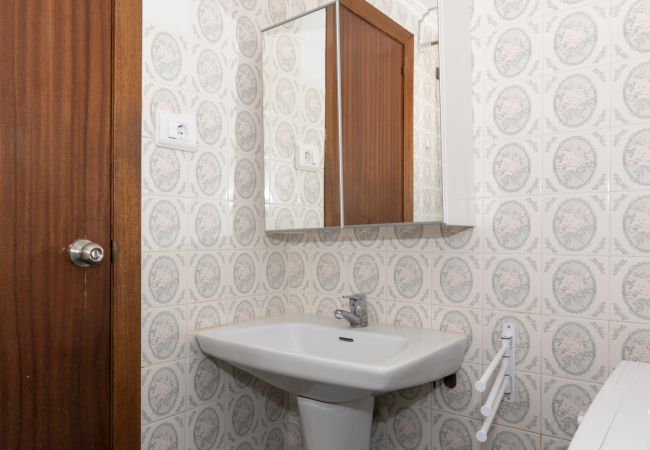 Apartamento en Cullera - PRADO, B-6º-64 PK INT 102 Apartamento en Cullera - PRADO, B-6º-64 PK INT 102