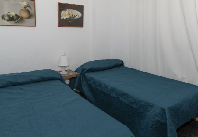 Apartamento en Cullera - PRADO, B-6º-64 PK INT 102 Apartamento en Cullera - PRADO, B-6º-64 PK INT 102