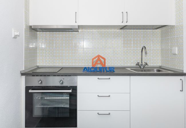 Apartamento en Cullera - PRADO, B-6º-64 PK INT 102 Apartamento en Cullera - PRADO, B-6º-64 PK INT 102