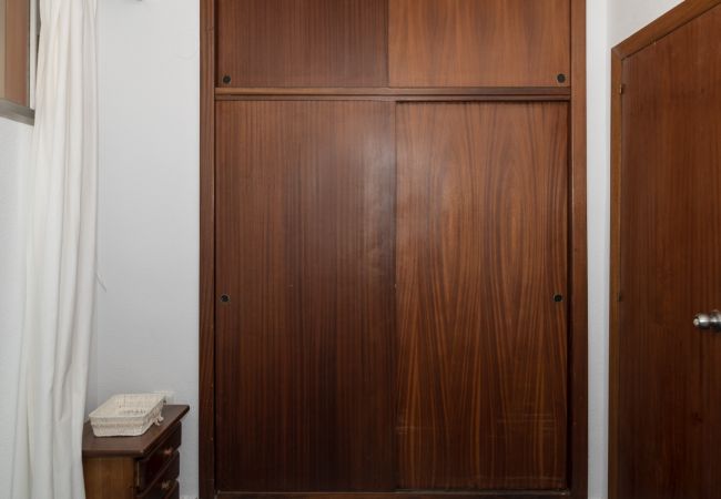 Apartamento en Cullera - PRADO, B-6º-64 PK INT 102 Apartamento en Cullera - PRADO, B-6º-64 PK INT 102