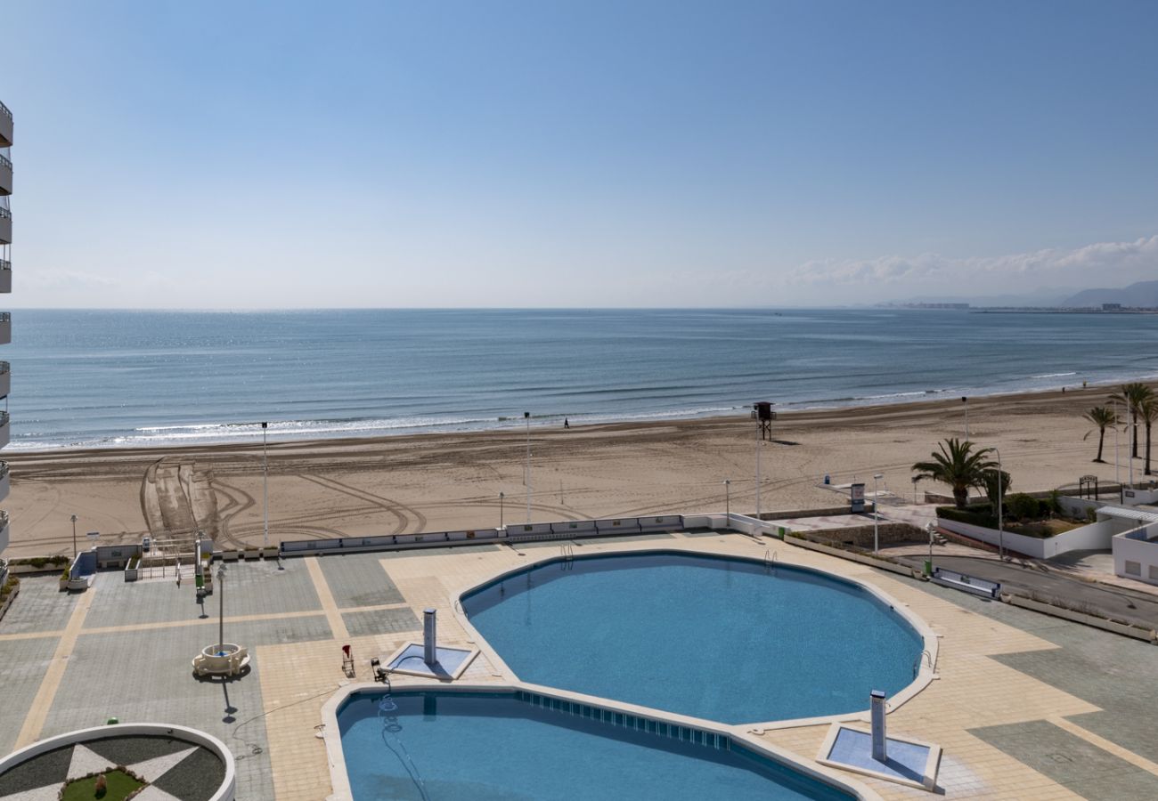 Apartamento en Cullera - PRADO, B-6º-64 PK INT 102 Apartamento en Cullera - PRADO, B-6º-64 PK INT 102