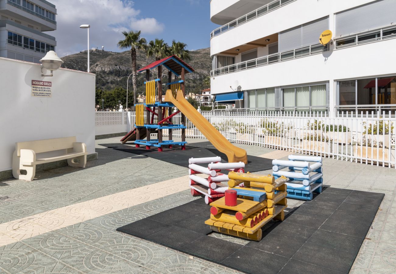 Apartamento en Cullera - PRADO, B-6º-64 PK INT 102 Apartamento en Cullera - PRADO, B-6º-64 PK INT 102