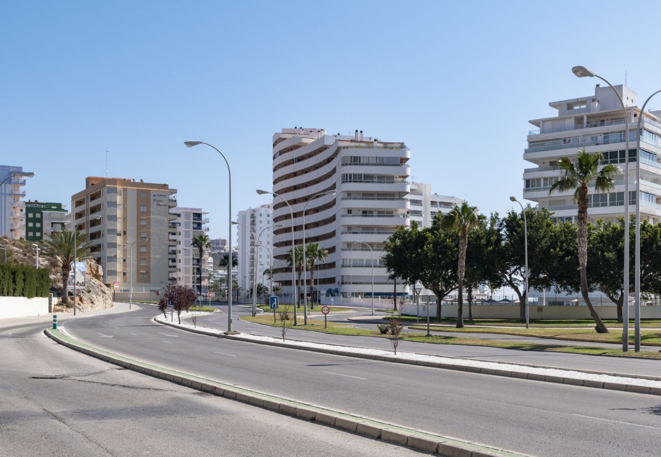 Apartamento en Cullera - PRADO, B-6º-64 PK INT 102 Apartamento en Cullera - PRADO, B-6º-64 PK INT 102