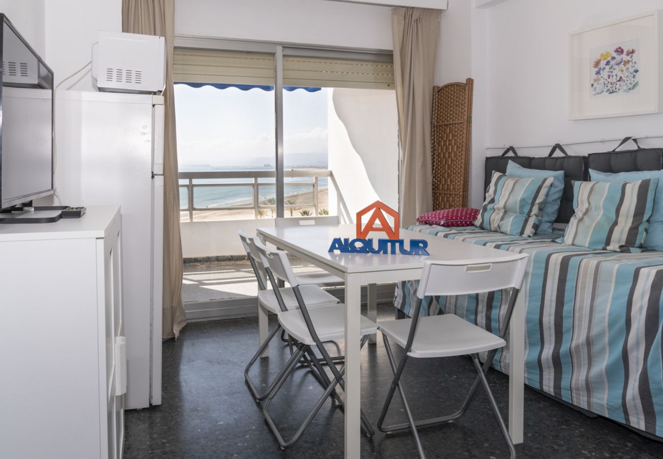Apartamento en Cullera - PRADO, B-6º-64 PK INT 102 Apartamento en Cullera - PRADO, B-6º-64 PK INT 102