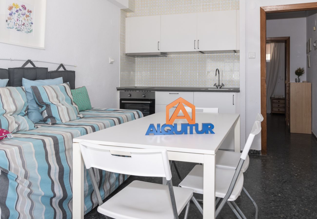 Apartamento en Cullera - PRADO, B-6º-64 PK INT 102 Apartamento en Cullera - PRADO, B-6º-64 PK INT 102
