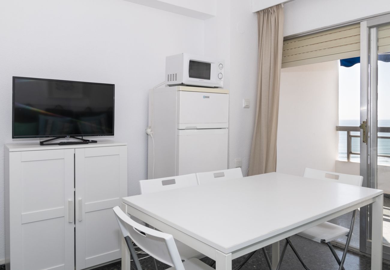 Apartamento en Cullera - PRADO, B-6º-64 PK INT 102 Apartamento en Cullera - PRADO, B-6º-64 PK INT 102