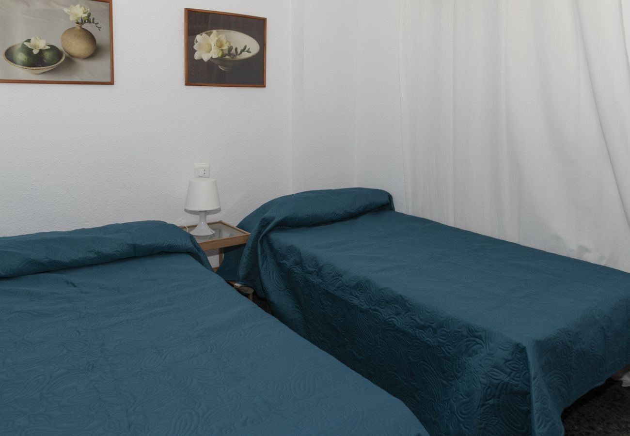 Apartamento en Cullera - PRADO, B-6º-64 PK INT 102 Apartamento en Cullera - PRADO, B-6º-64 PK INT 102