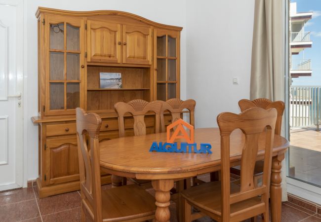 Apartamento en Faro de Cullera - PLENO SOL, 45 Apartamento en Faro de Cullera - PLENO SOL, 45