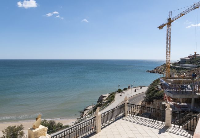 Apartamento en Faro de Cullera - PLENO SOL, 45 Apartamento en Faro de Cullera - PLENO SOL, 45