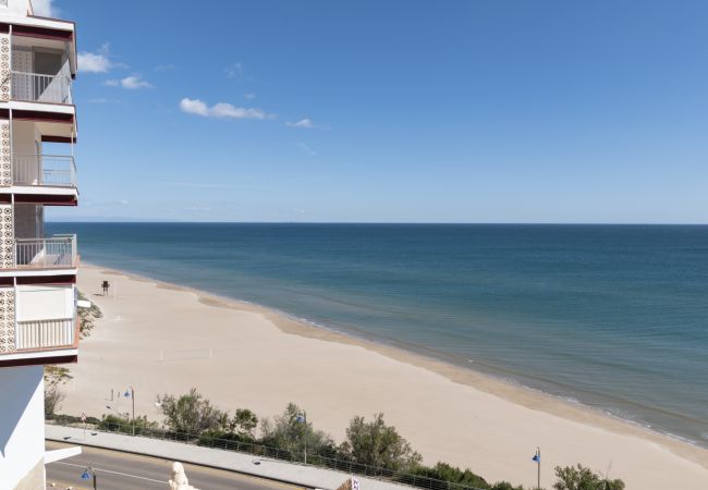 Apartamento en Faro de Cullera - PLENO SOL, 45 Apartamento en Faro de Cullera - PLENO SOL, 45