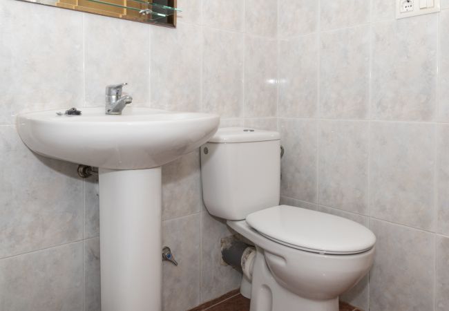 Apartamento en Faro de Cullera - PLENO SOL, 45 Apartamento en Faro de Cullera - PLENO SOL, 45