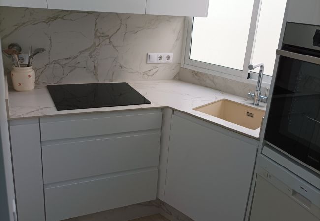 Apartamento en Cullera - MARTI, 7º-38 Apartamento en Cullera - MARTI, 7º-38