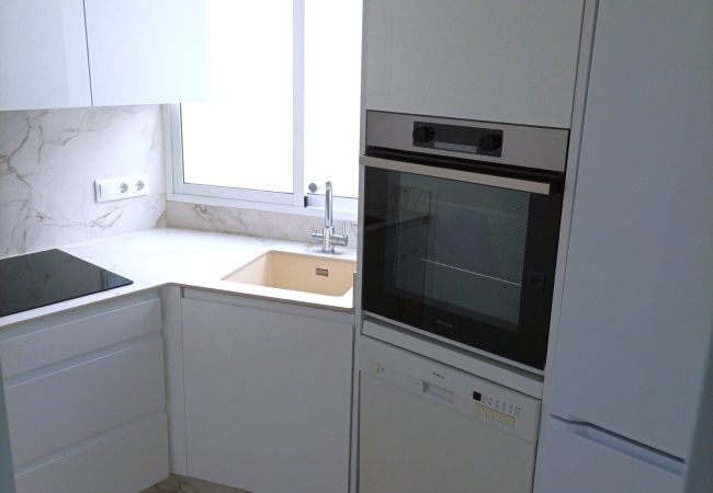 Apartamento en Cullera - MARTI, 7º-38 Apartamento en Cullera - MARTI, 7º-38