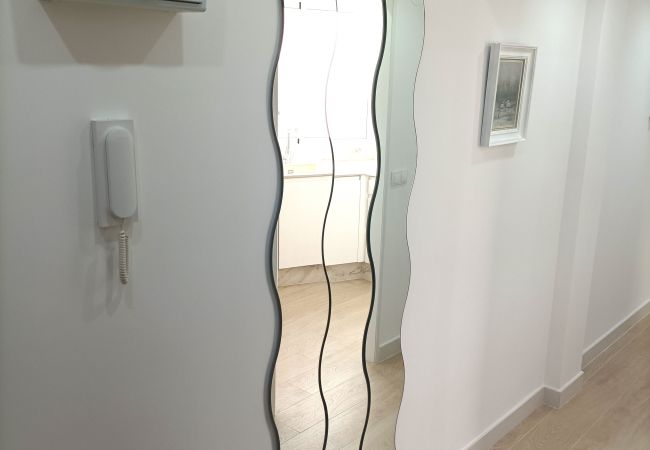 Apartamento en Cullera - MARTI, 7º-38 Apartamento en Cullera - MARTI, 7º-38