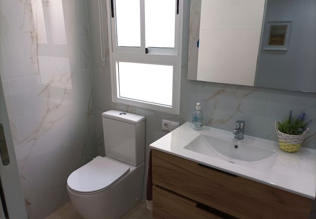 Apartamento en Cullera - MARTI, 7º-38 Apartamento en Cullera - MARTI, 7º-38