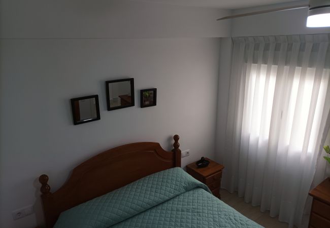 Apartamento en Cullera - MARTI, 7º-38 Apartamento en Cullera - MARTI, 7º-38