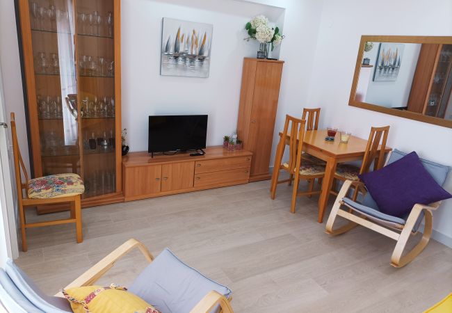 Apartamento en Cullera - MARTI, 7º-38 Apartamento en Cullera - MARTI, 7º-38