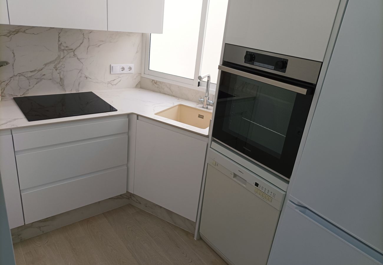 Apartamento en Cullera - MARTI, 7º-38 Apartamento en Cullera - MARTI, 7º-38