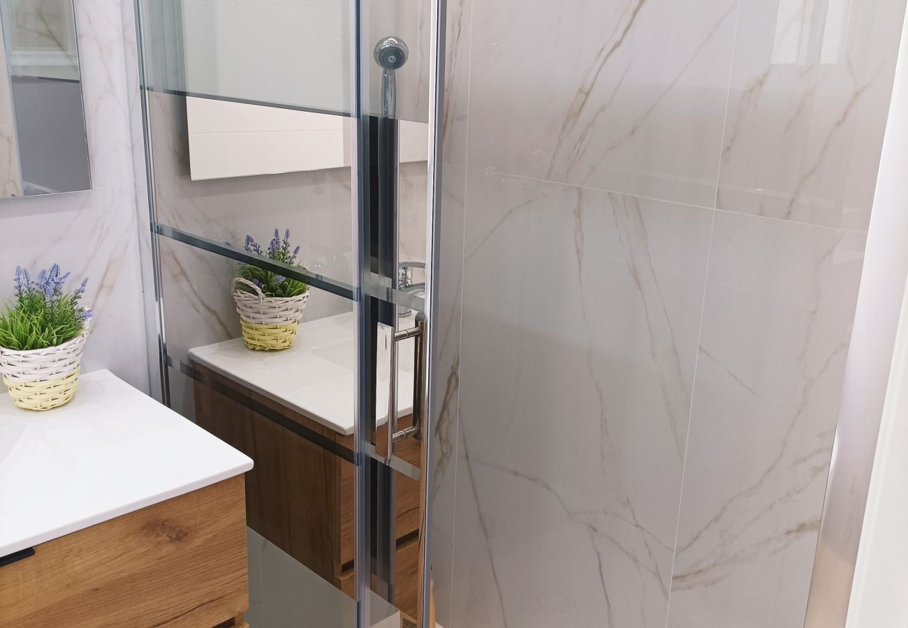 Apartamento en Cullera - MARTI, 7º-38 Apartamento en Cullera - MARTI, 7º-38