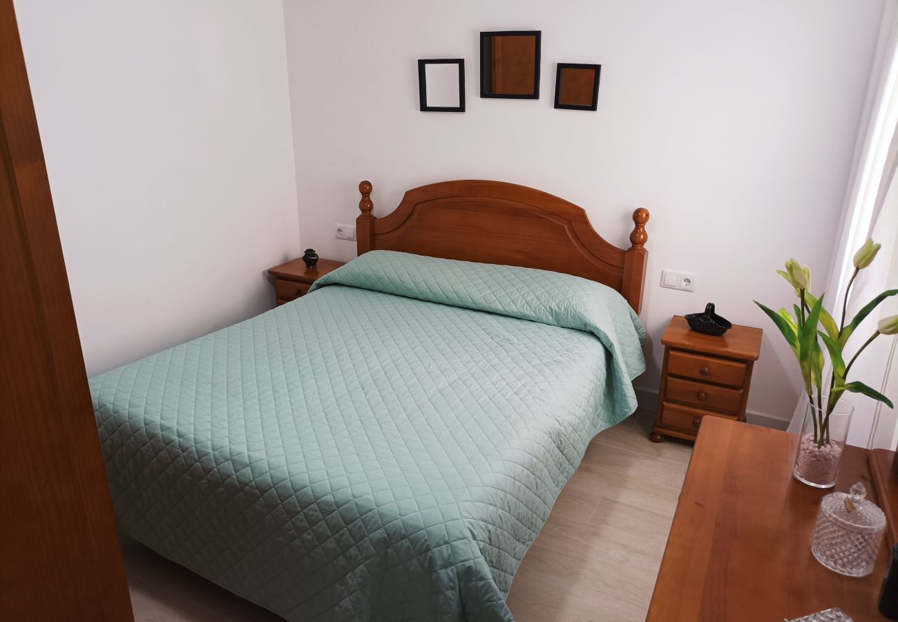 Apartamento en Cullera - MARTI, 7º-38 Apartamento en Cullera - MARTI, 7º-38