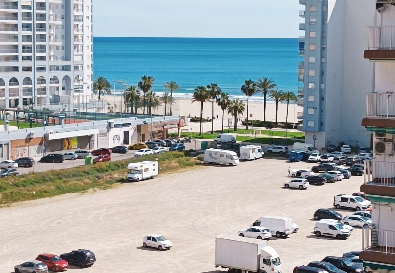 Apartamento en Cullera - MARTI, 7º-38 Apartamento en Cullera - MARTI, 7º-38