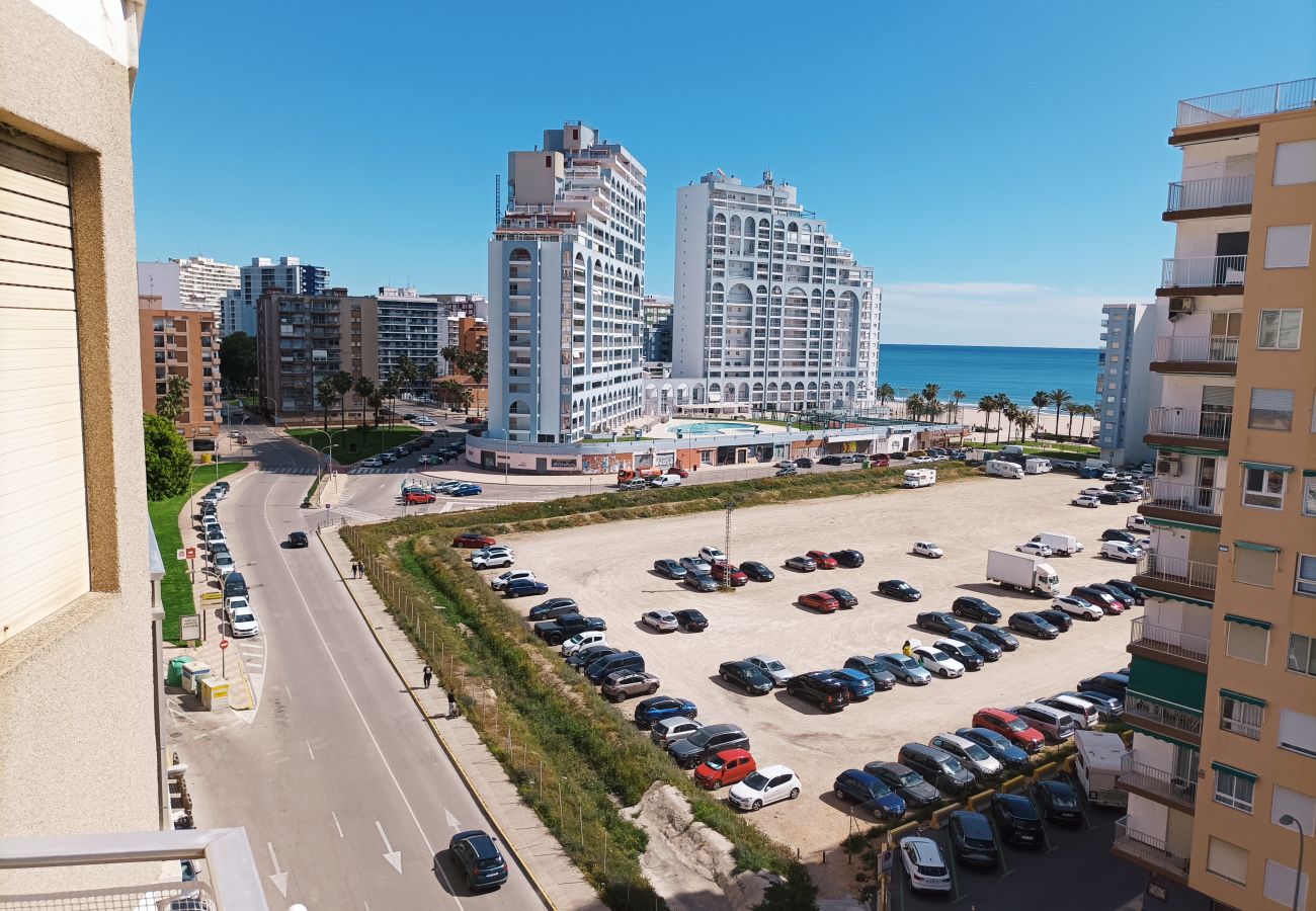 Apartamento en Cullera - MARTI, 7º-38 Apartamento en Cullera - MARTI, 7º-38