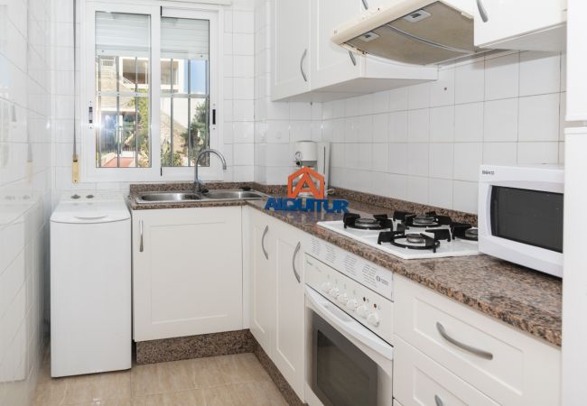 Apartamento en Faro de Cullera - HAWAI BAJO Apartamento en Faro de Cullera - HAWAI BAJO