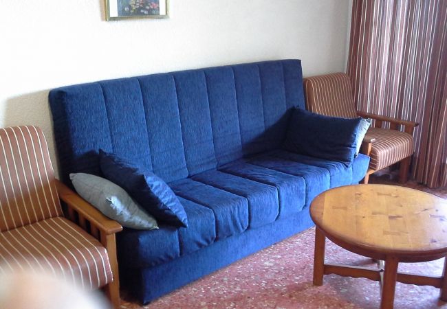Apartamento en Cullera - FLORAZAR 2, VIII-8-B Apartamento en Cullera - FLORAZAR 2, VIII-8-B