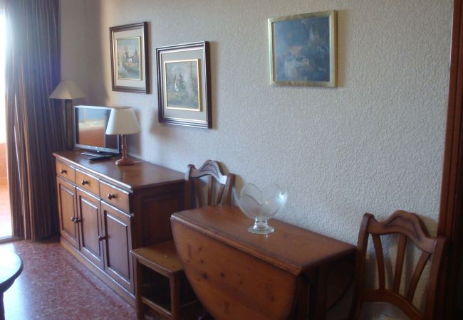 Apartamento en Cullera - FLORAZAR 2, VIII-8-B Apartamento en Cullera - FLORAZAR 2, VIII-8-B