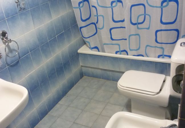 Apartamento en Cullera - FLORAZAR 2, VIII-8-B Apartamento en Cullera - FLORAZAR 2, VIII-8-B