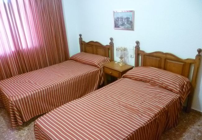 Apartamento en Cullera - FLORAZAR 2, VIII-8-B Apartamento en Cullera - FLORAZAR 2, VIII-8-B