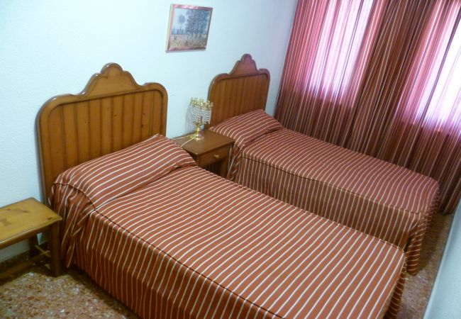 Apartamento en Cullera - FLORAZAR 2, VIII-8-B Apartamento en Cullera - FLORAZAR 2, VIII-8-B