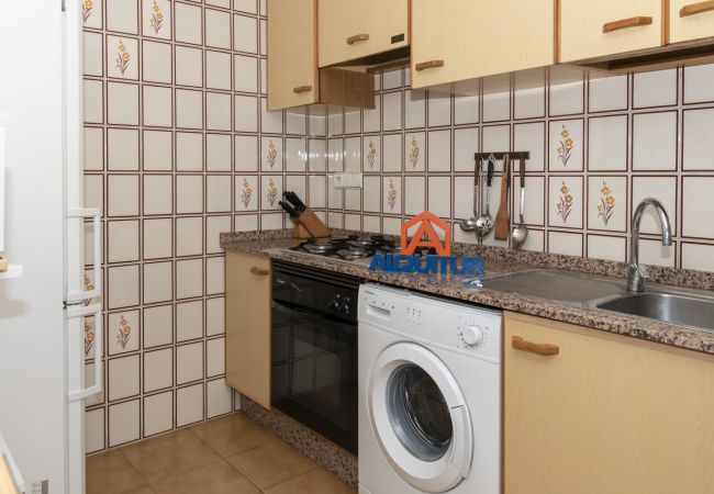 Apartamento en Cullera - FLORAZAR 2, VIII-8-B Apartamento en Cullera - FLORAZAR 2, VIII-8-B