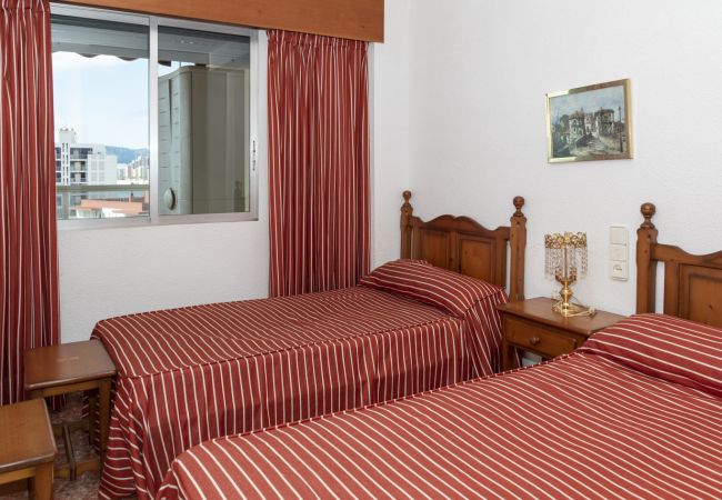 Apartamento en Cullera - FLORAZAR 2, VIII-8-B Apartamento en Cullera - FLORAZAR 2, VIII-8-B