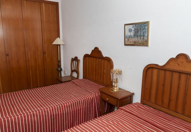 Apartamento en Cullera - FLORAZAR 2, VIII-8-B Apartamento en Cullera - FLORAZAR 2, VIII-8-B
