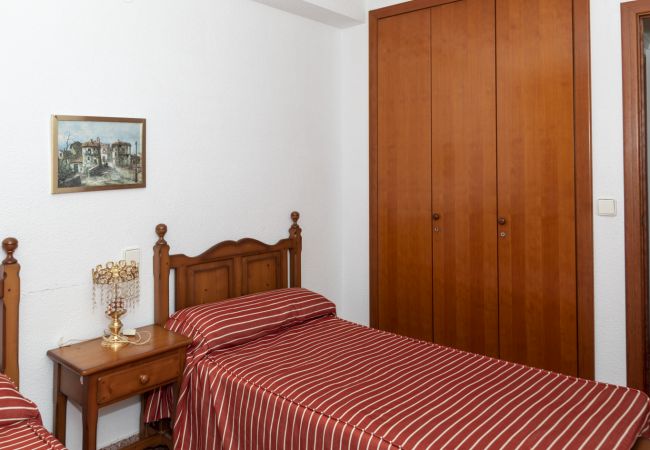 Apartamento en Cullera - FLORAZAR 2, VIII-8-B Apartamento en Cullera - FLORAZAR 2, VIII-8-B