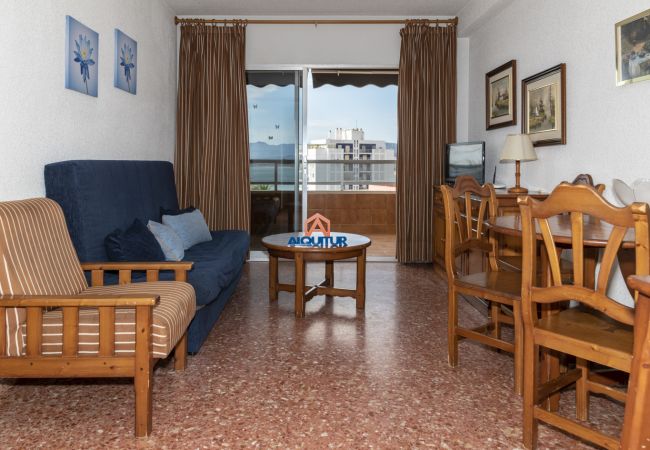 Apartamento en Cullera - FLORAZAR 2, VIII-8-B Apartamento en Cullera - FLORAZAR 2, VIII-8-B