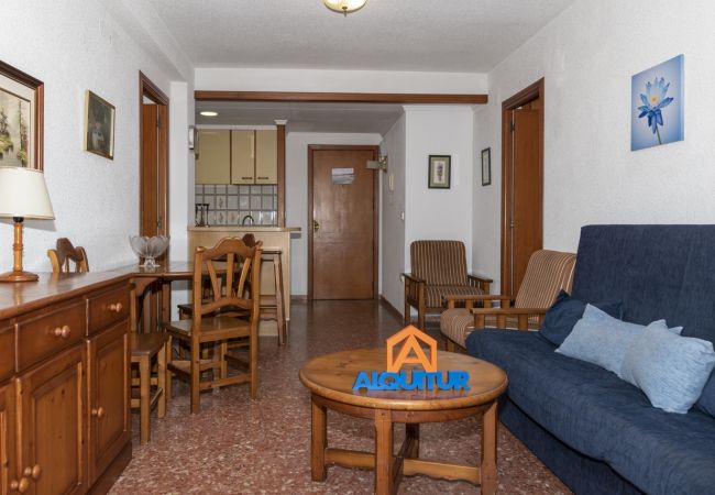 Apartamento en Cullera - FLORAZAR 2, VIII-8-B Apartamento en Cullera - FLORAZAR 2, VIII-8-B