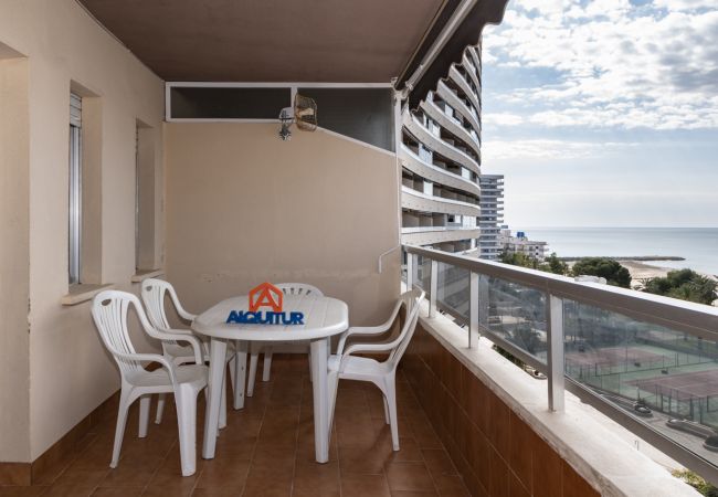 Apartamento en Cullera - FLORAZAR 2, VIII-8-B Apartamento en Cullera - FLORAZAR 2, VIII-8-B