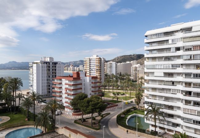 Apartamento en Cullera - FLORAZAR 2, VIII-8-B Apartamento en Cullera - FLORAZAR 2, VIII-8-B