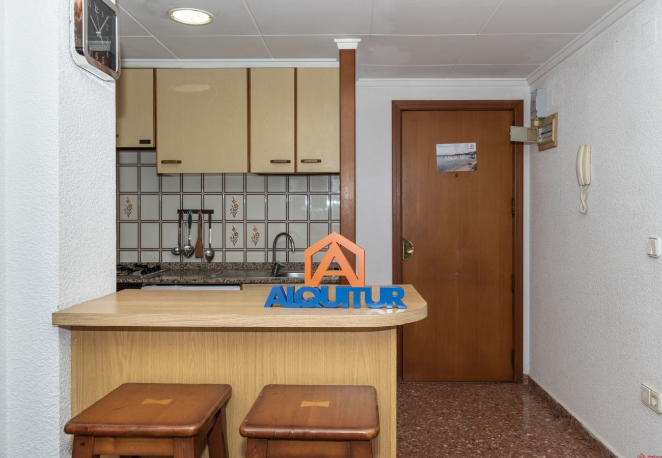Apartamento en Cullera - FLORAZAR 2, VIII-8-B Apartamento en Cullera - FLORAZAR 2, VIII-8-B
